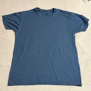 Men's Hanes shirt